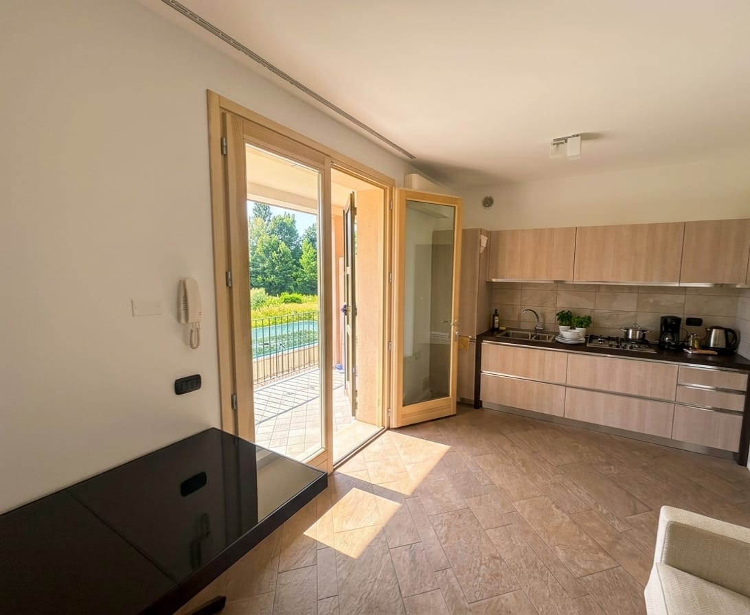 Appartamento - 